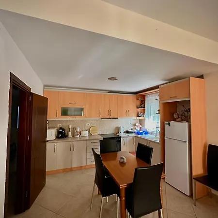 Harmony Appartamento Sarandë