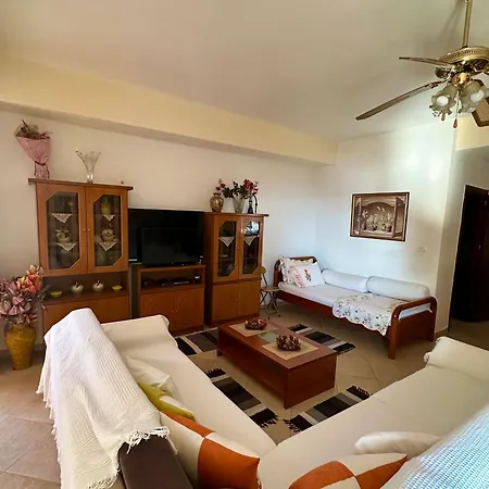 Appartamento Harmony Sarandë
