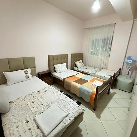 Harmony Apartament *