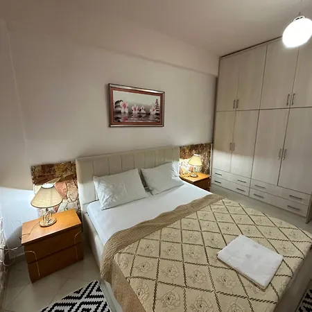 Harmony Apartament Saranda