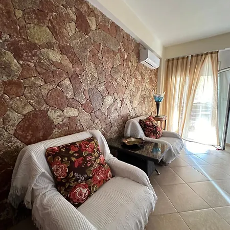 Apartament Harmony Saranda