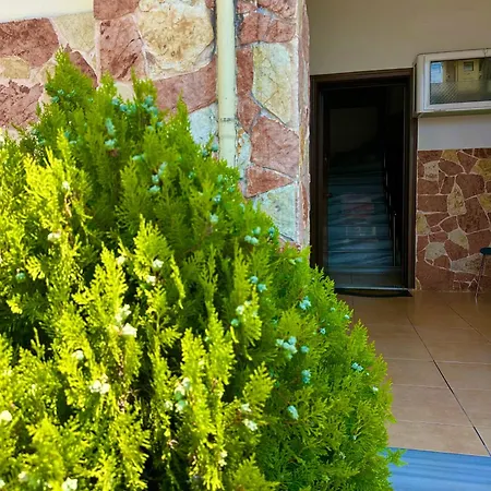 Harmony Apartament Saranda