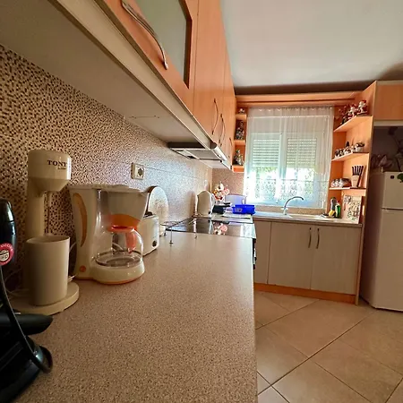 Apartament Harmony